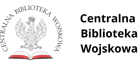centralna-biblioteka-wojskowa-logo