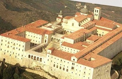 Klasztor Monte Cassino — pamięć, która łączy pokolenia