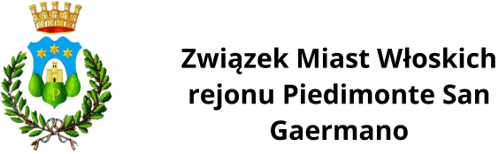 zwiazek-miast-wloskich-piedimonte-san-germano-logo